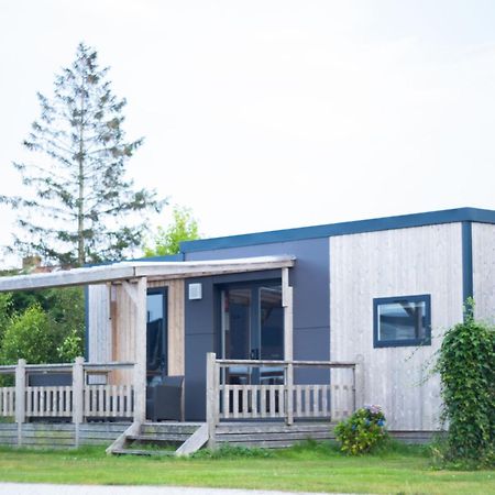 Holiday Home Natuurlijk De Veenhoop By Interhome ภายนอก รูปภาพ