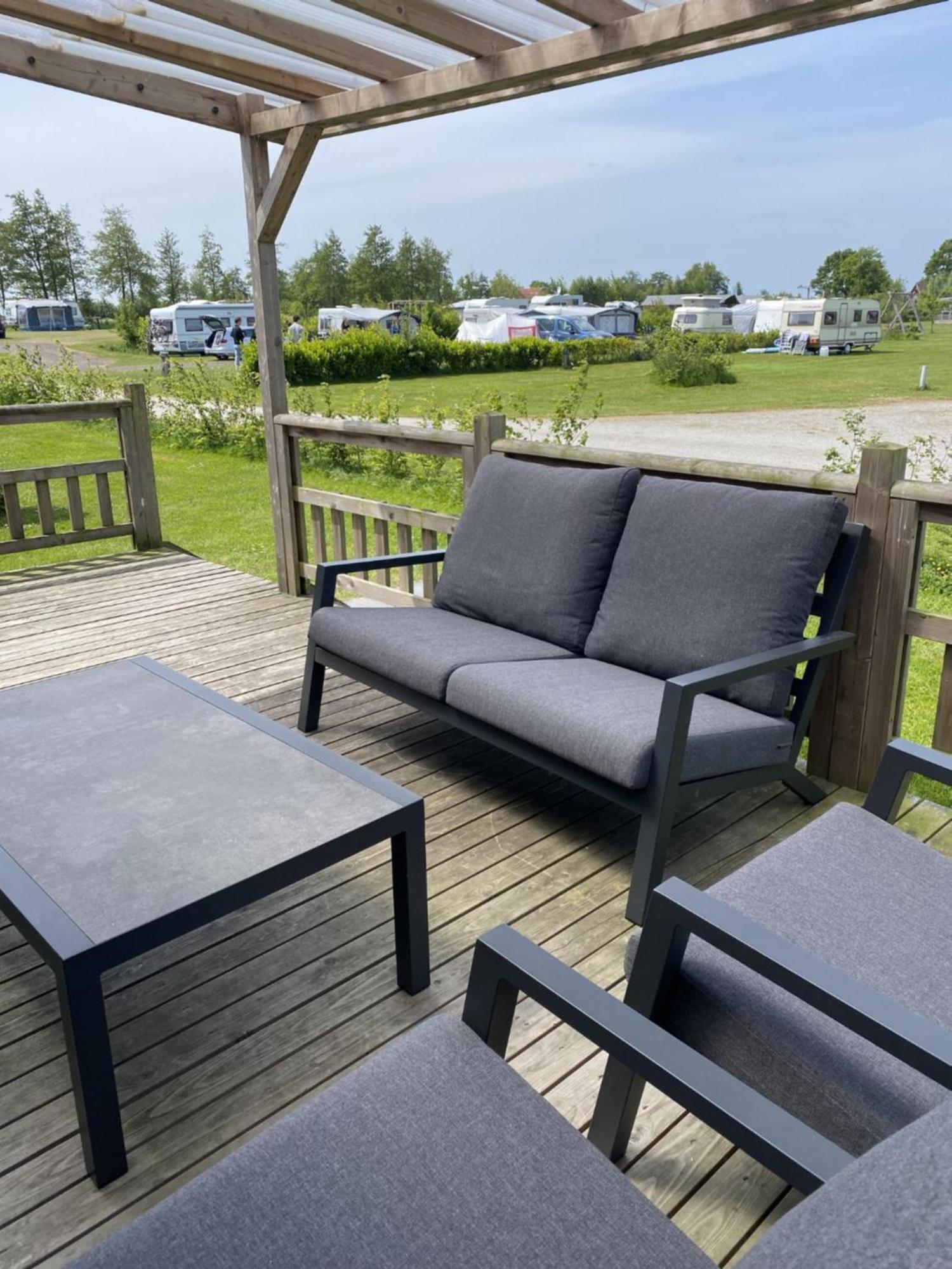 Holiday Home Natuurlijk De Veenhoop By Interhome ภายนอก รูปภาพ