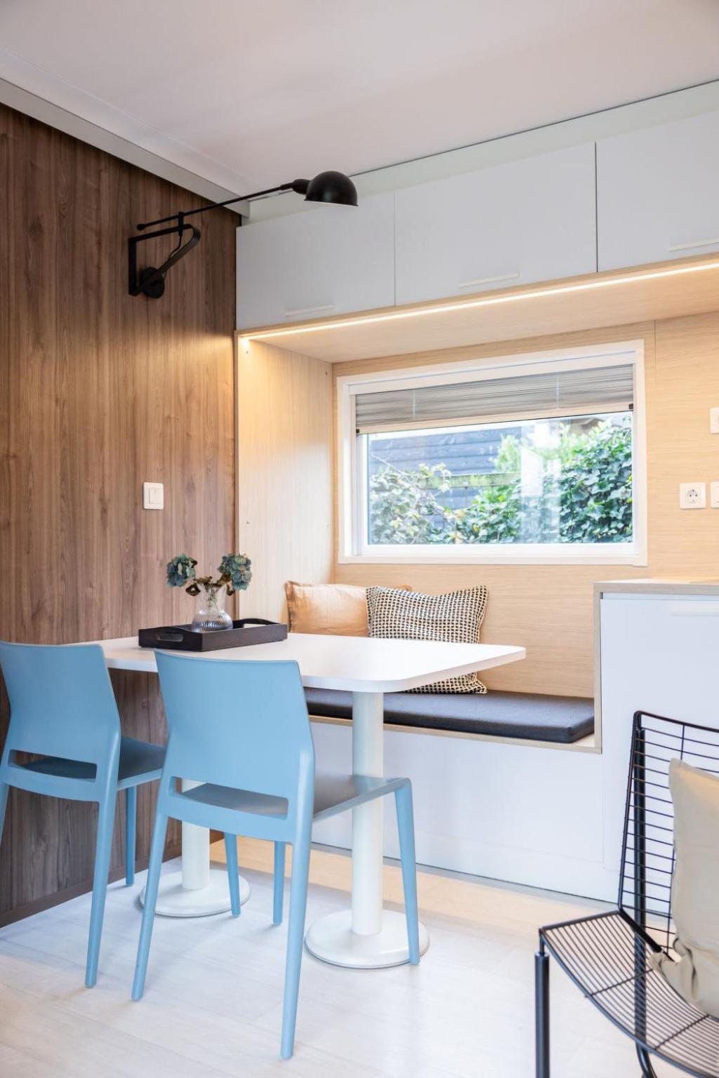 Holiday Home Natuurlijk De Veenhoop By Interhome ภายนอก รูปภาพ