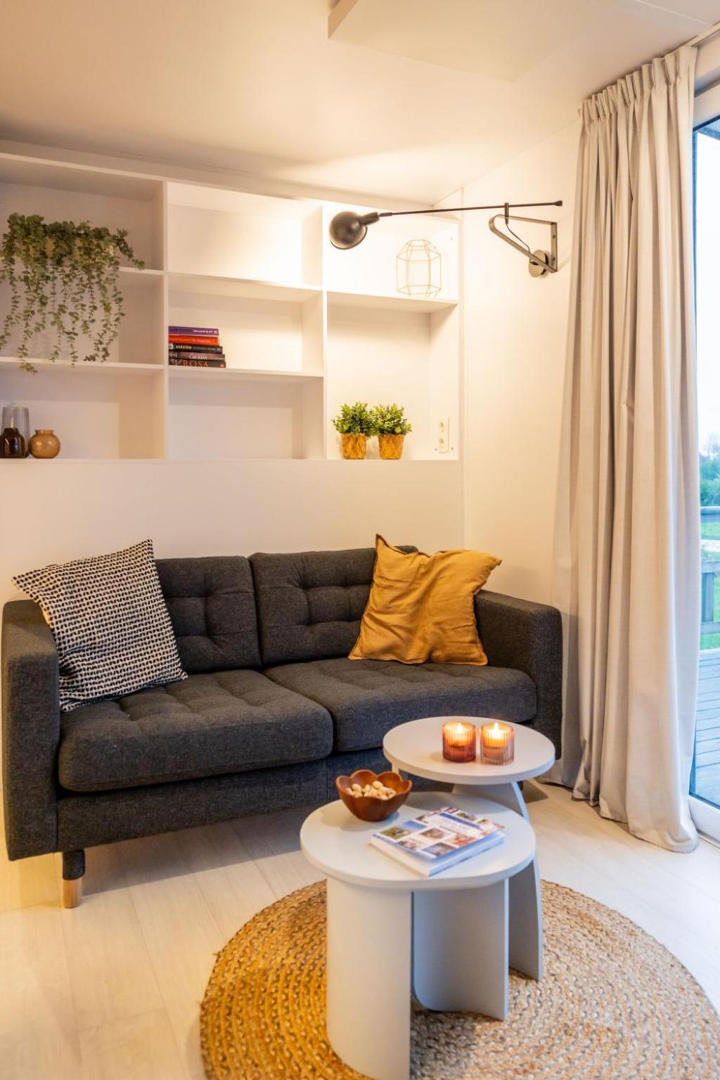 Holiday Home Natuurlijk De Veenhoop By Interhome ภายนอก รูปภาพ