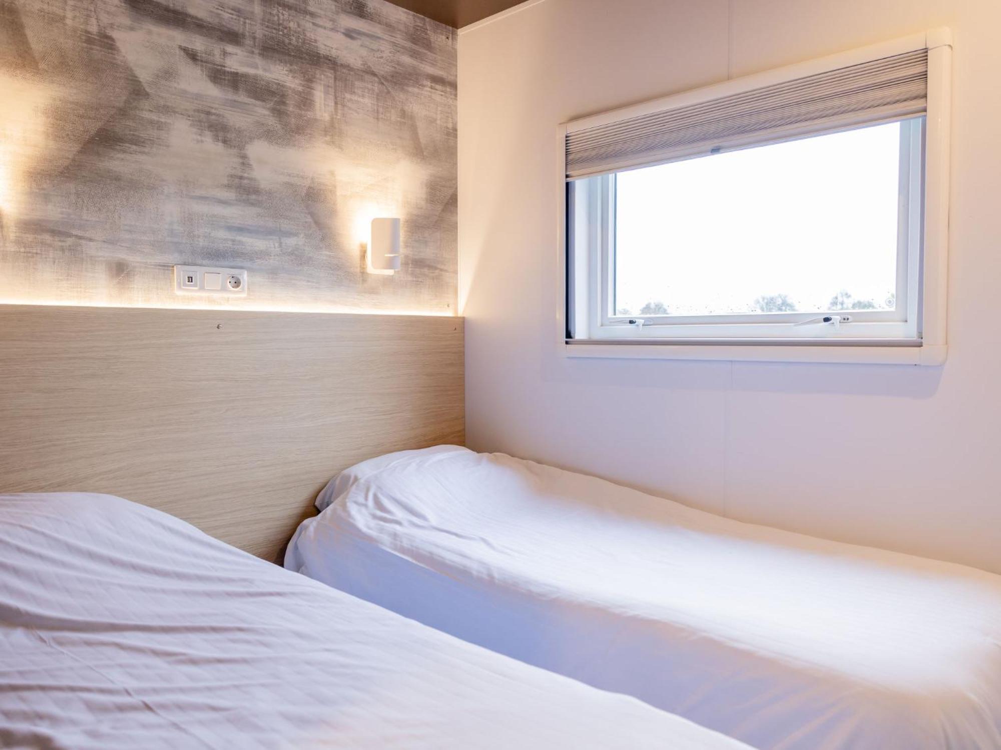 Holiday Home Natuurlijk De Veenhoop By Interhome ภายนอก รูปภาพ