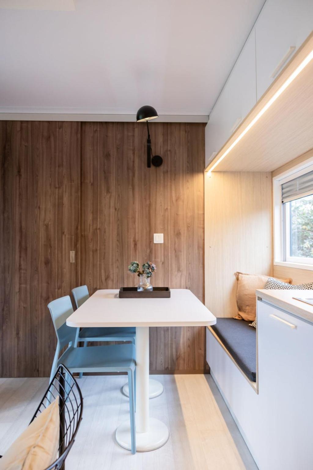 Holiday Home Natuurlijk De Veenhoop By Interhome ภายนอก รูปภาพ